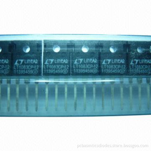 IC, REG LDO LT1083CP-12 Linear TO-247-3